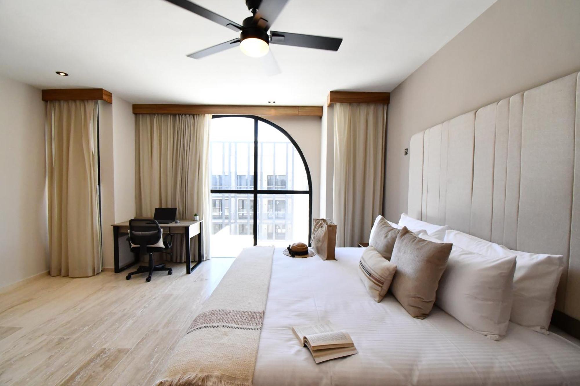 Apartment Hacienda Tuk By The Spot Tulum