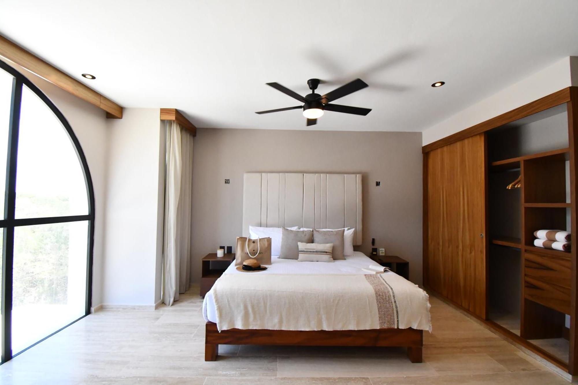 Hacienda Tuk By The Spot Apartment *