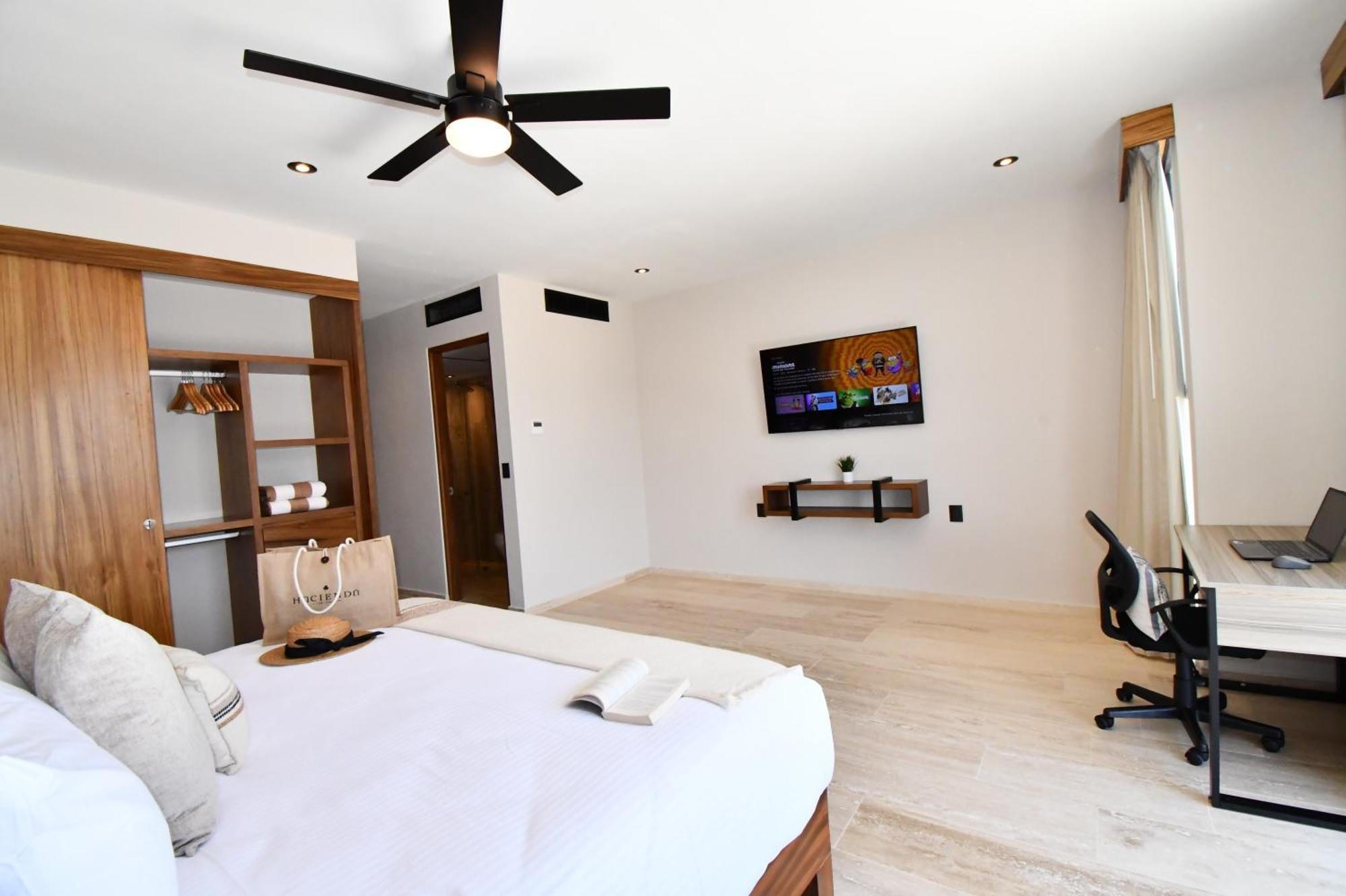 Hacienda Tuk By The Spot Apartment Tulum