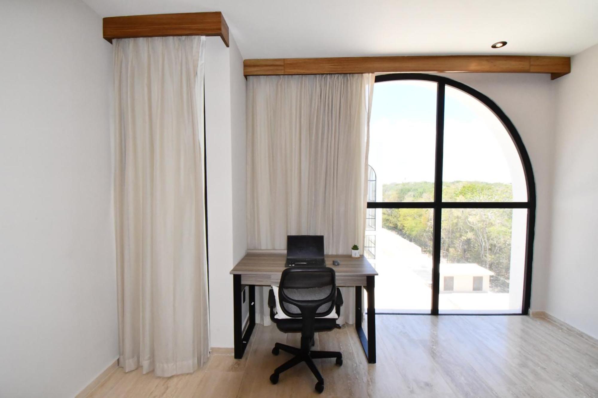 Hacienda Tuk By The Spot * Tulum