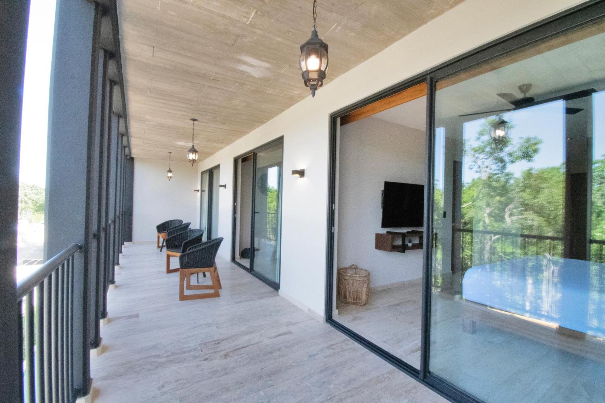 Hacienda Tuk By The Spot Apartment *