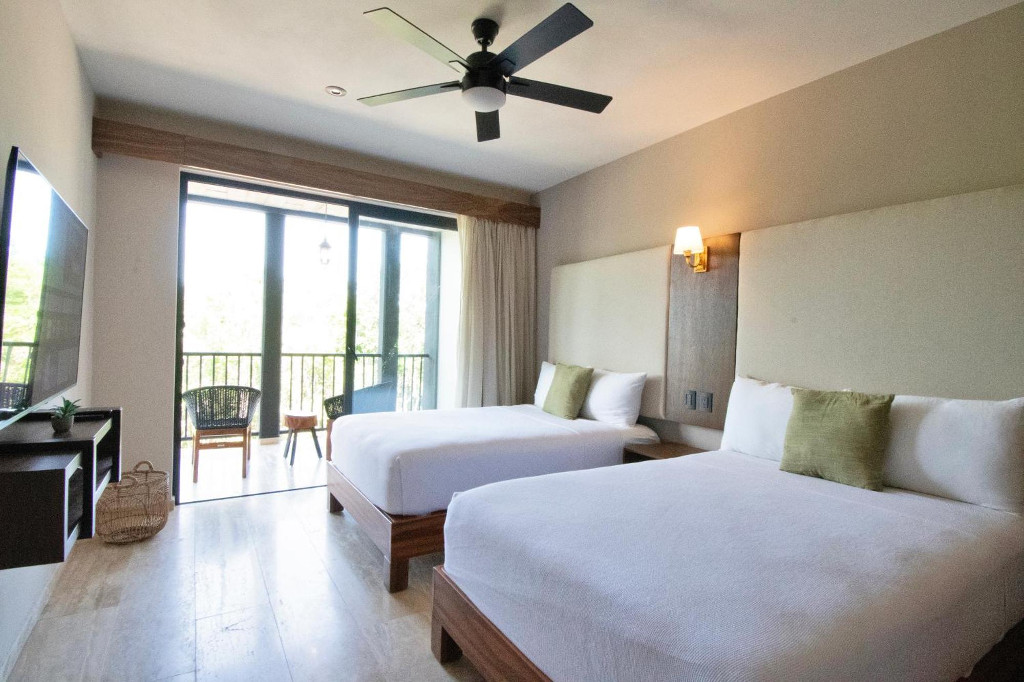 Hacienda Tuk By The Spot Apartment Tulum