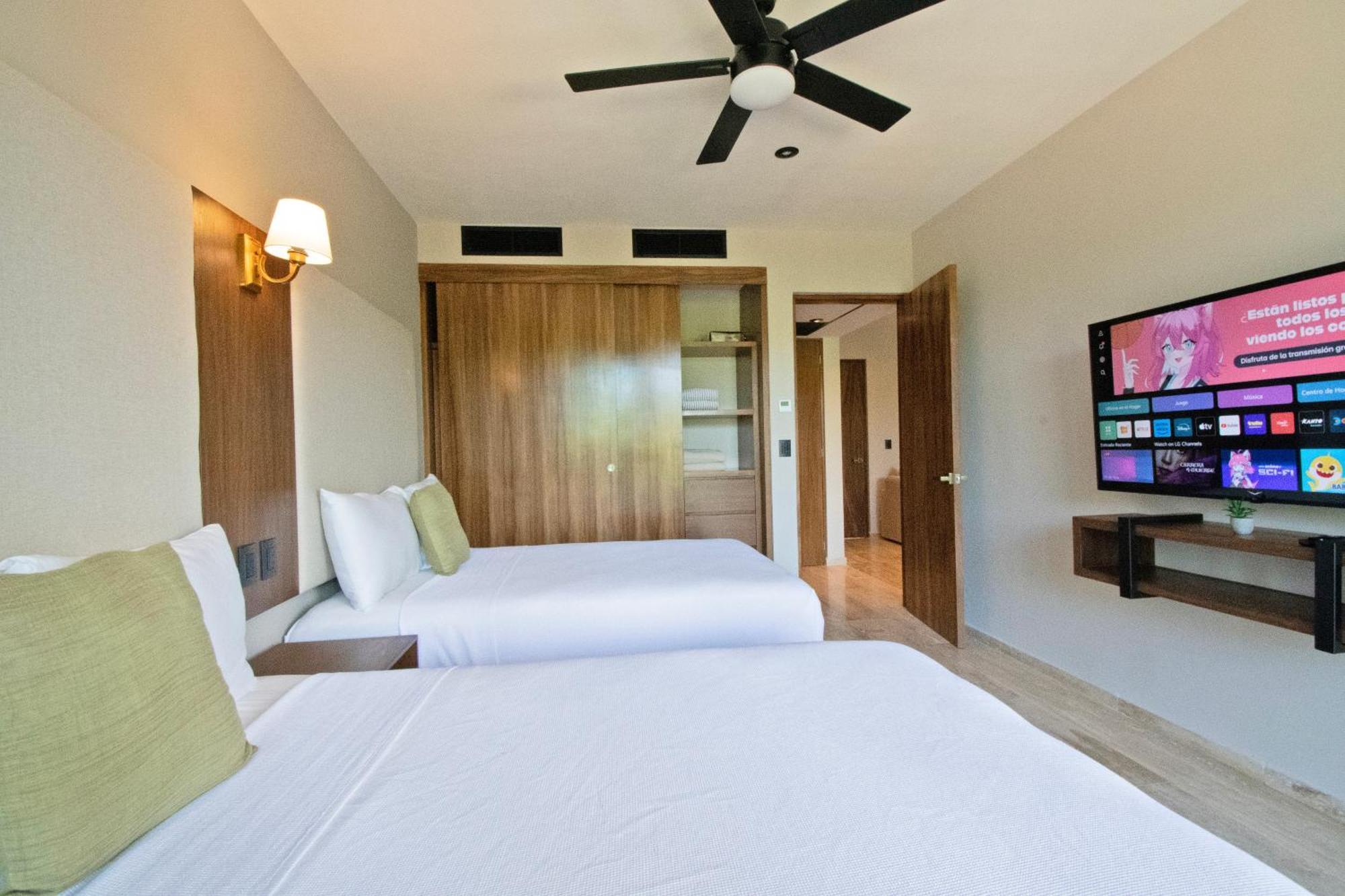 Hacienda Tuk By The Spot Tulum