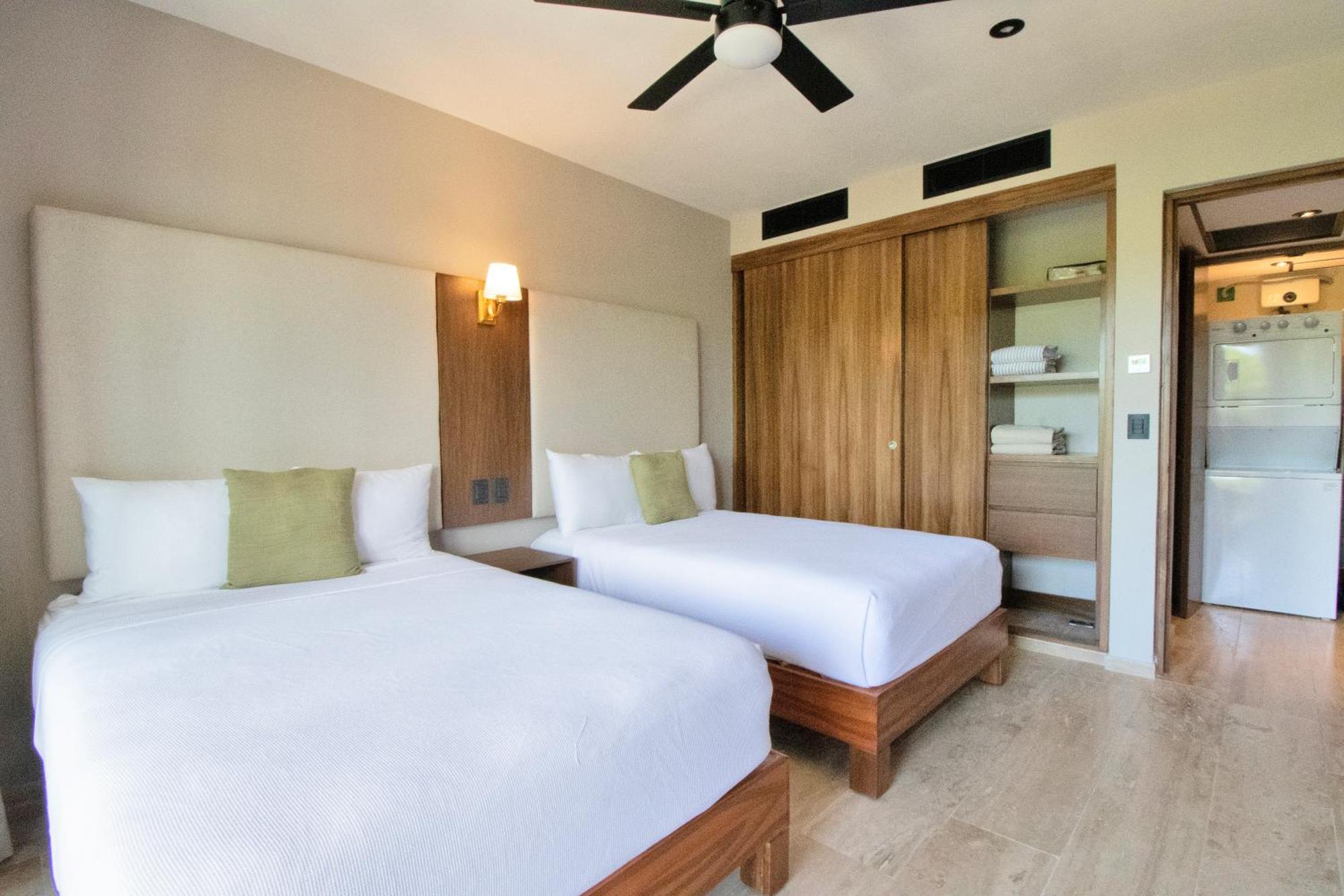 Apartment Hacienda Tuk By The Spot