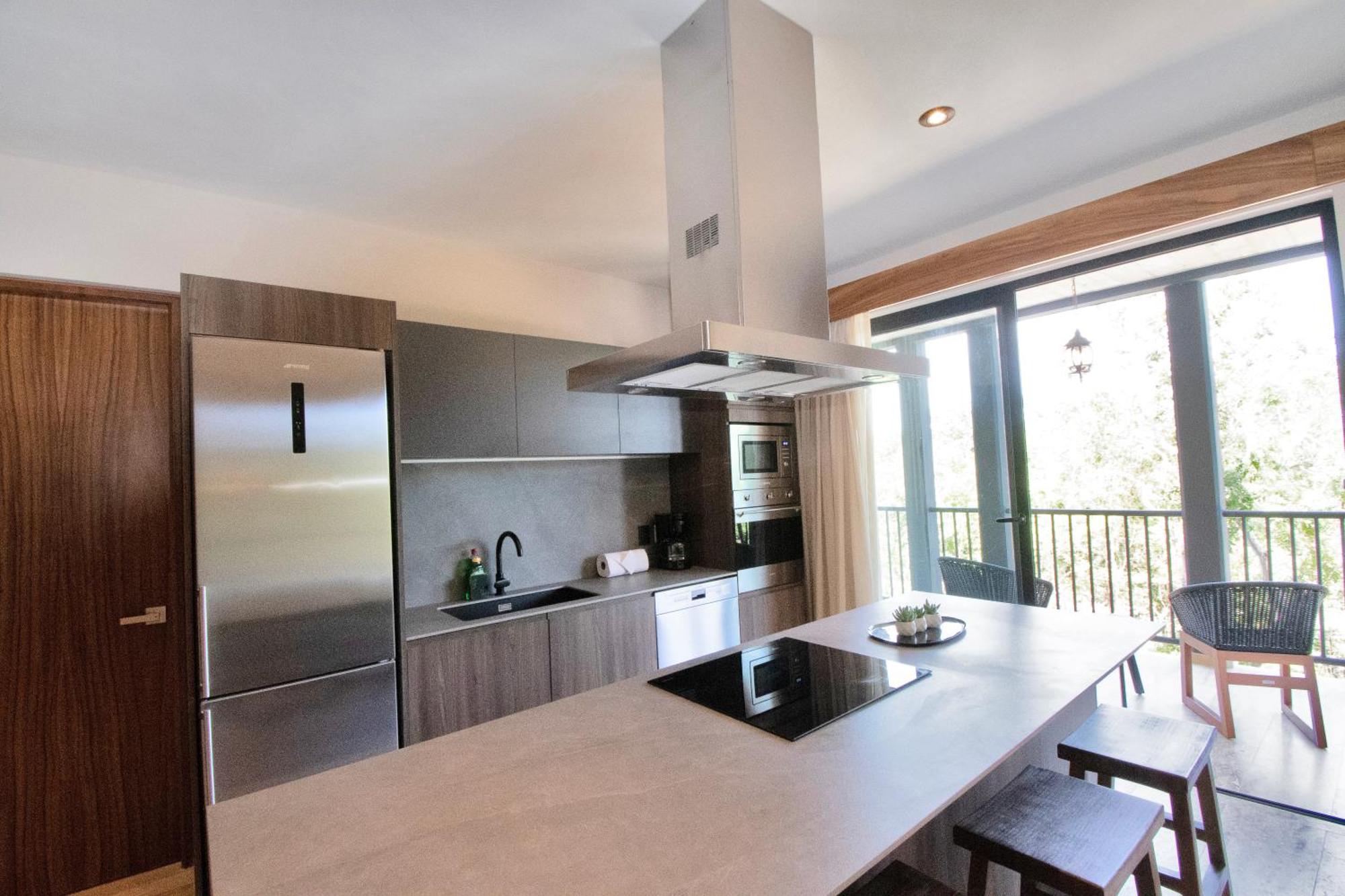 Apartment Hacienda Tuk By The Spot Tulum