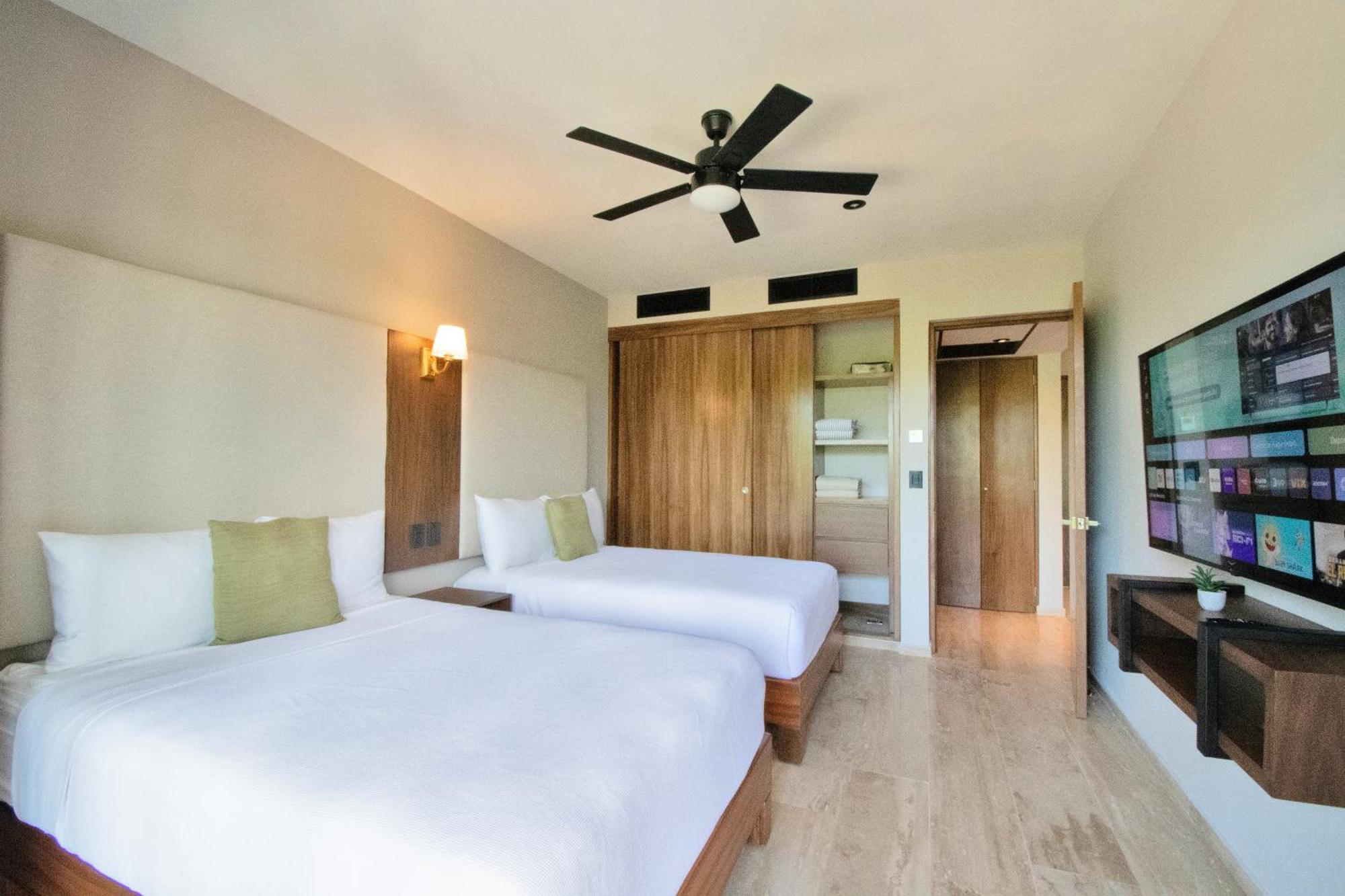 Hacienda Tuk By The Spot * Tulum