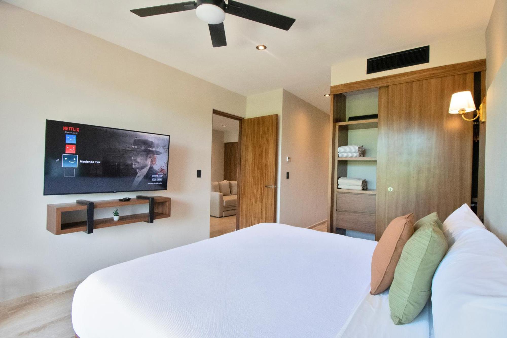 Hacienda Tuk By The Spot Apartment Tulum