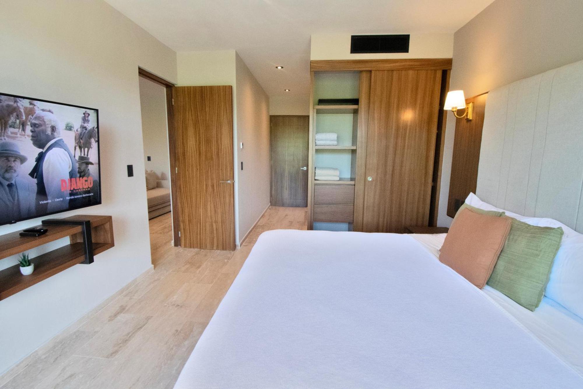 Apartment Hacienda Tuk By The Spot Tulum
