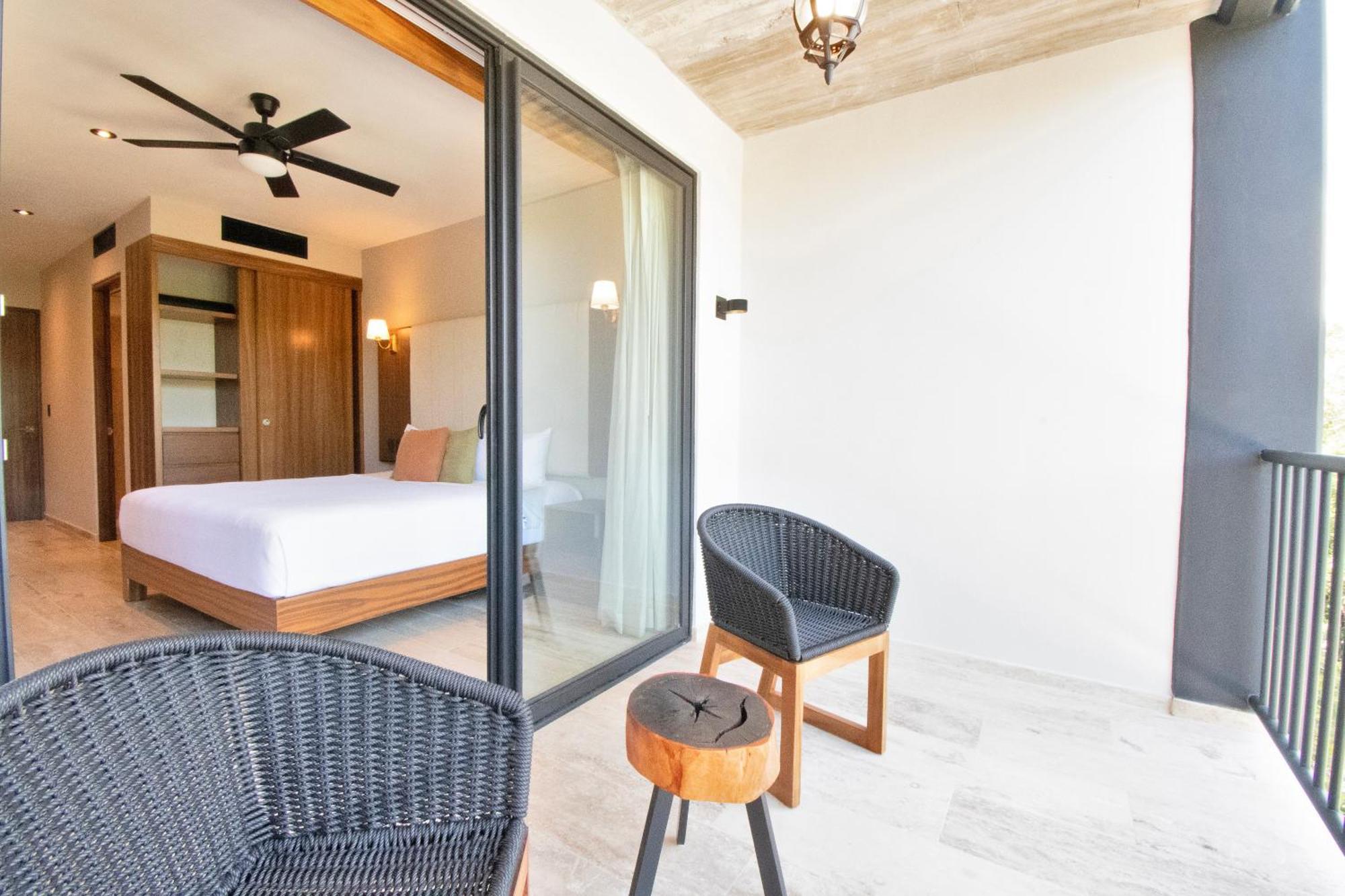 Hacienda Tuk By The Spot Apartment *