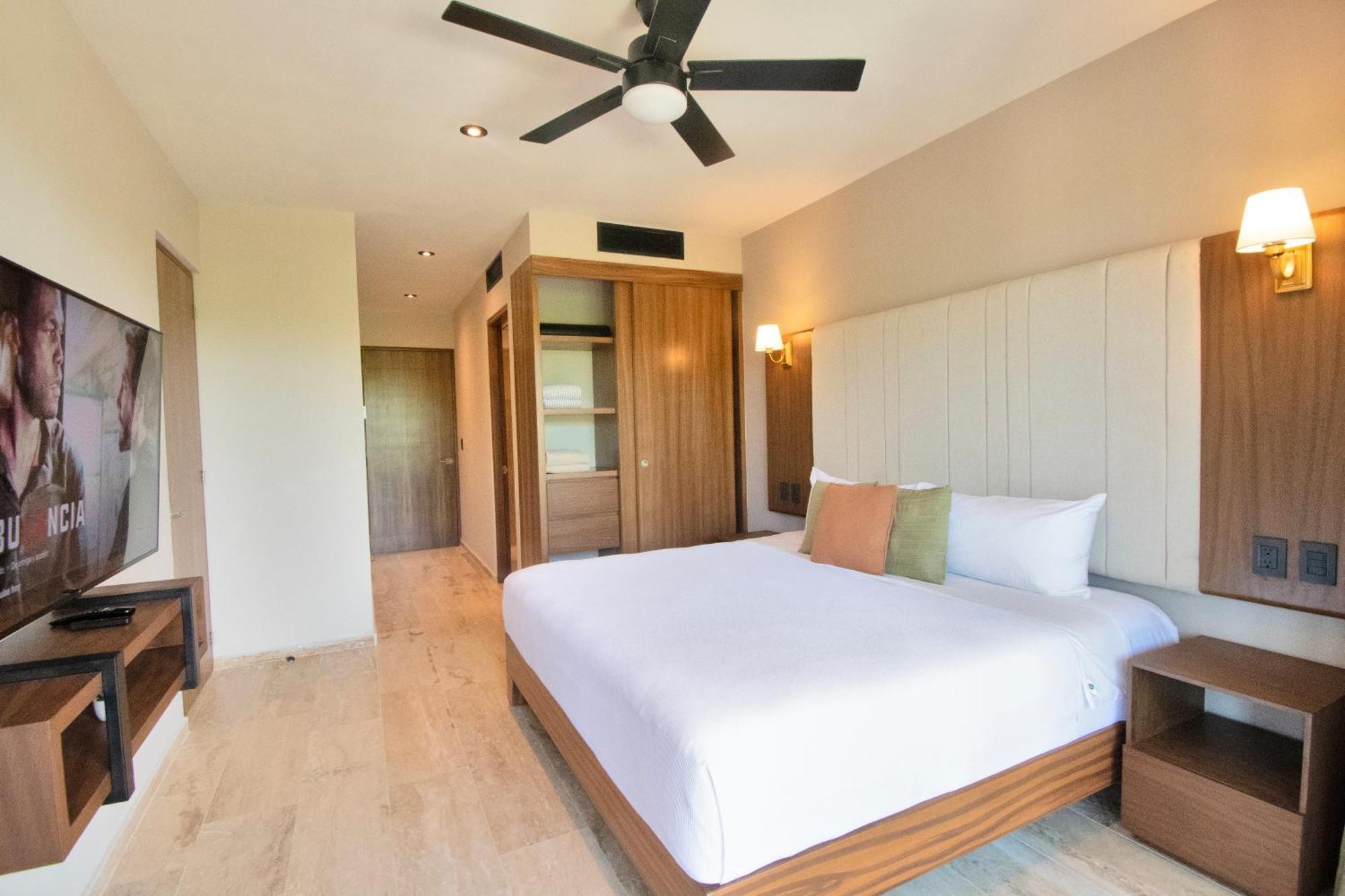 Apartment Hacienda Tuk By The Spot Tulum