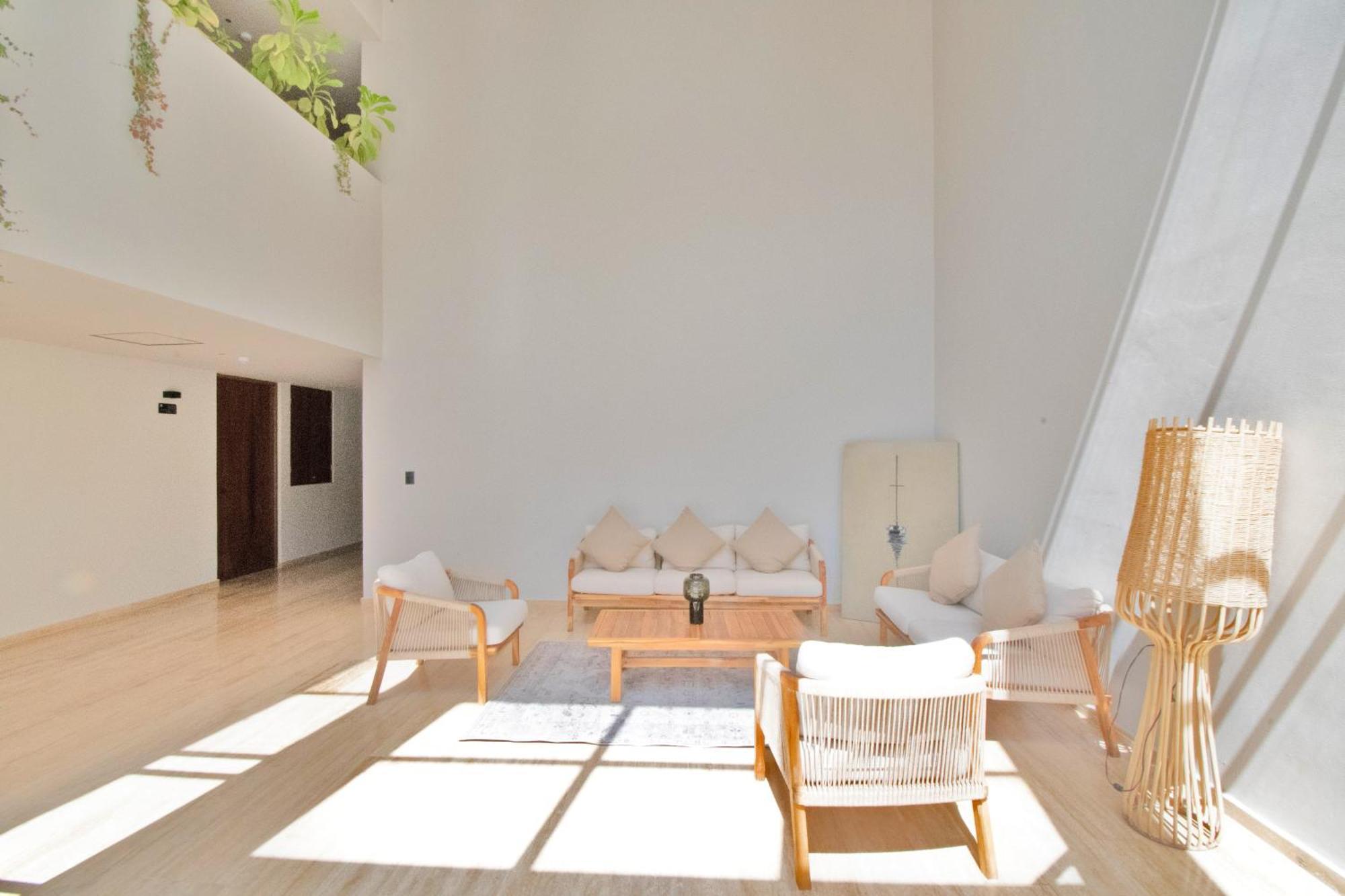 Hacienda Tuk By The Spot Apartment *