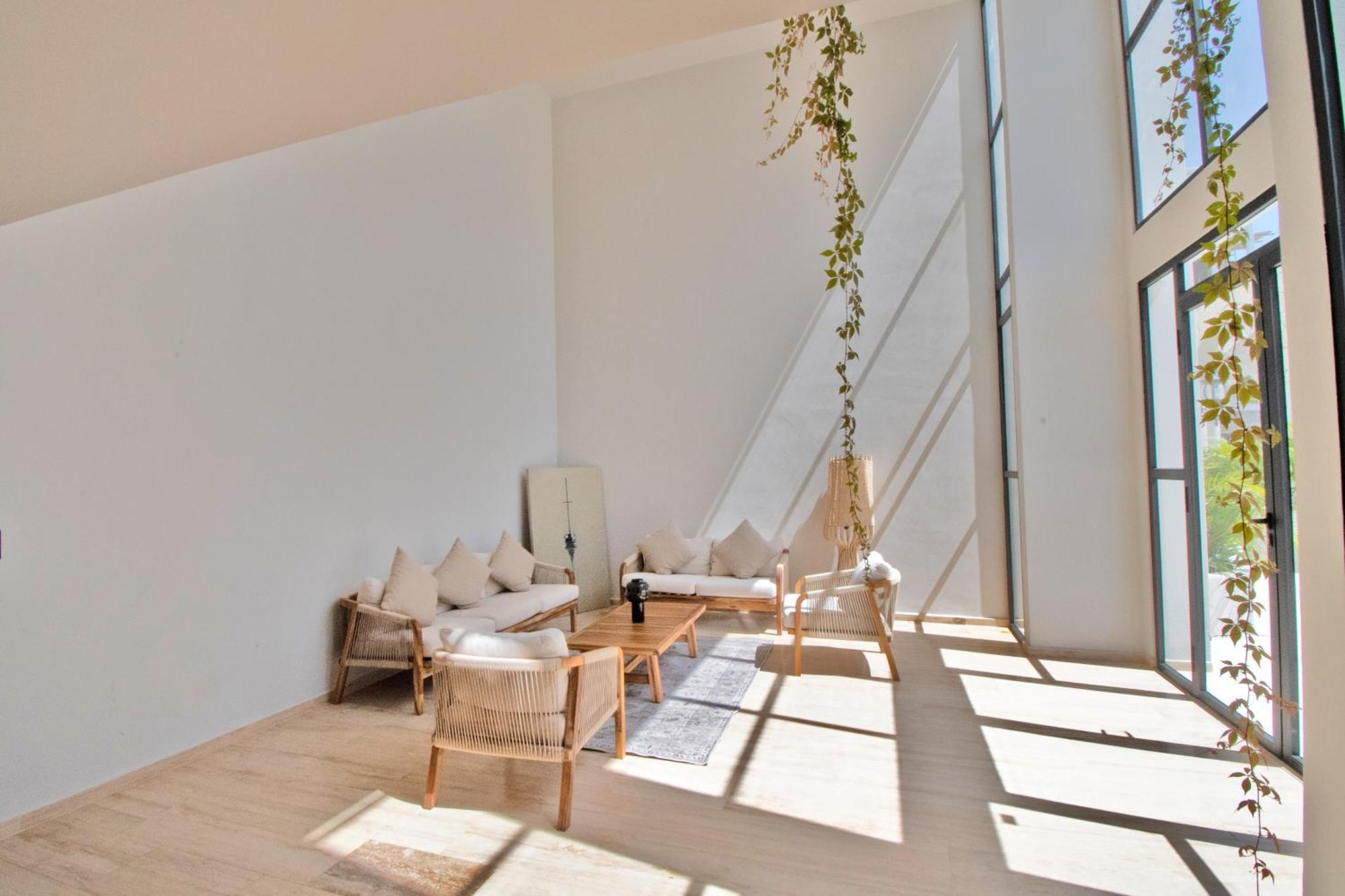 Apartment Hacienda Tuk By The Spot Tulum